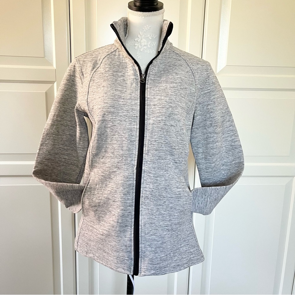 Lululemon going places jacket